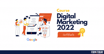 Course Digital Marketing 2022
